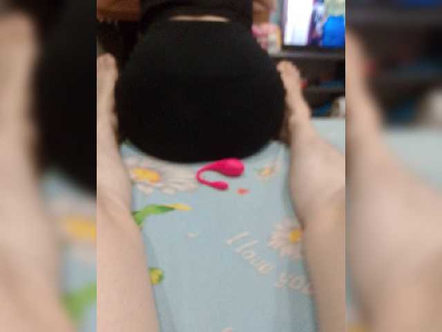 KisssKaammm live cam on BongaCams