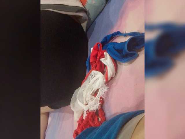 KisssKaammm live cam on BongaCams
