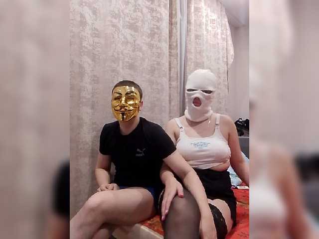 KisssKaammm live cam on BongaCams