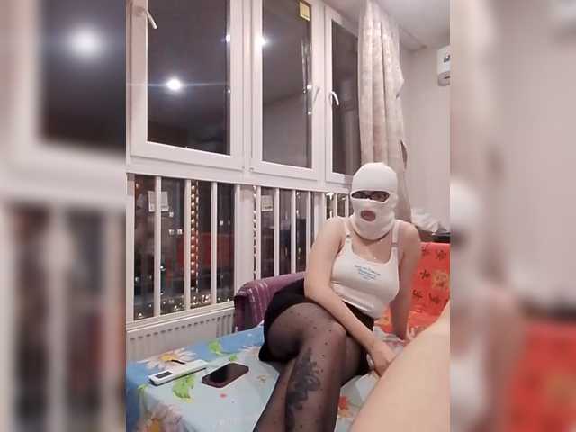 KisssKaammm live cam on BongaCams
