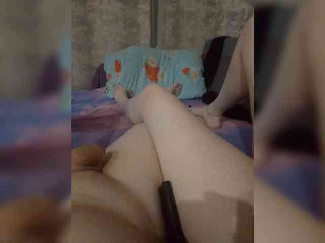 KisssKaaa-Di webcam