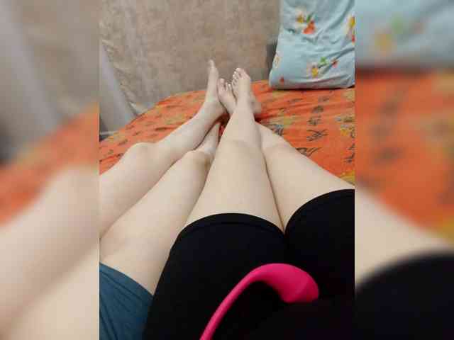 KisssKaammm Sex Cam Show