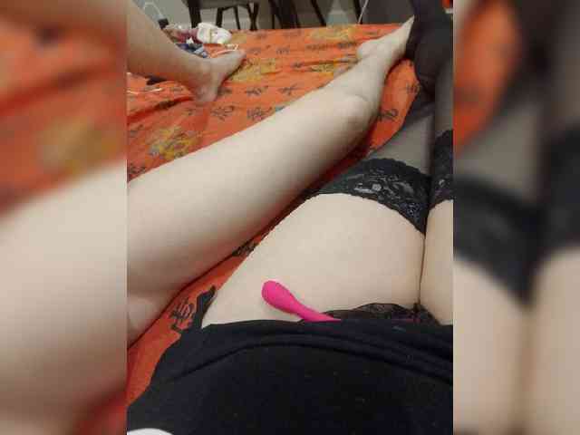 KisssKaaa-Di webcam