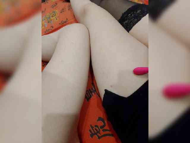 KisssKaammm Sex Cam Show