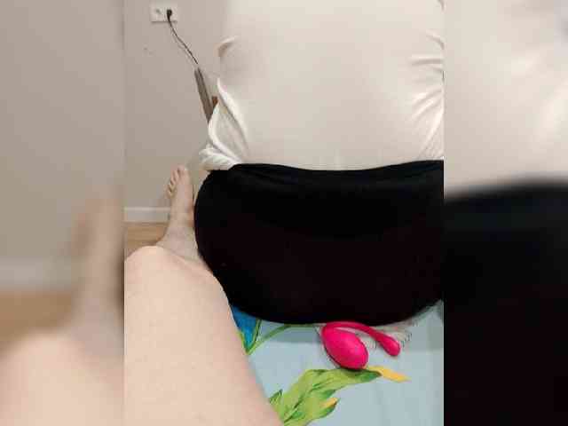 KisssKaaa-Di webcam