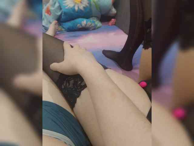 KisssKaaa-Di webcam