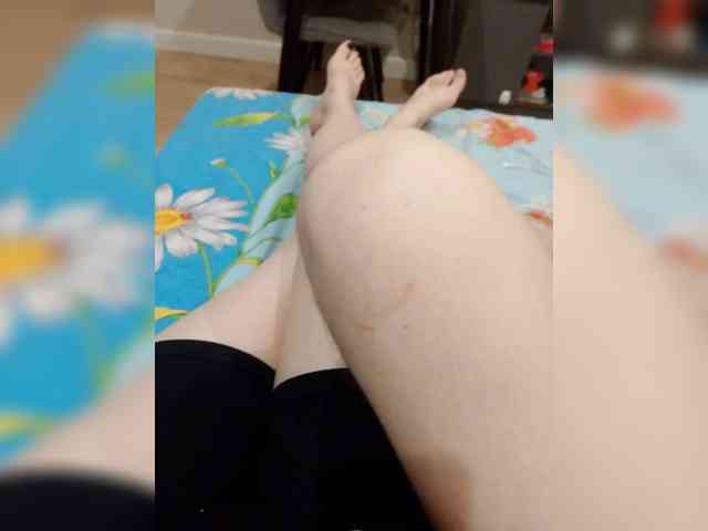 KisssKaaa-Di webcam
