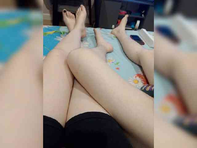 KisssKaaa-Di webcam