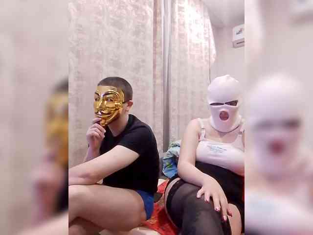 KisssKaaa-Di webcam