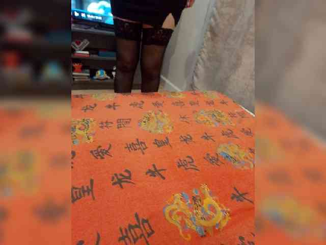KisssKaammm Sex Cam Show