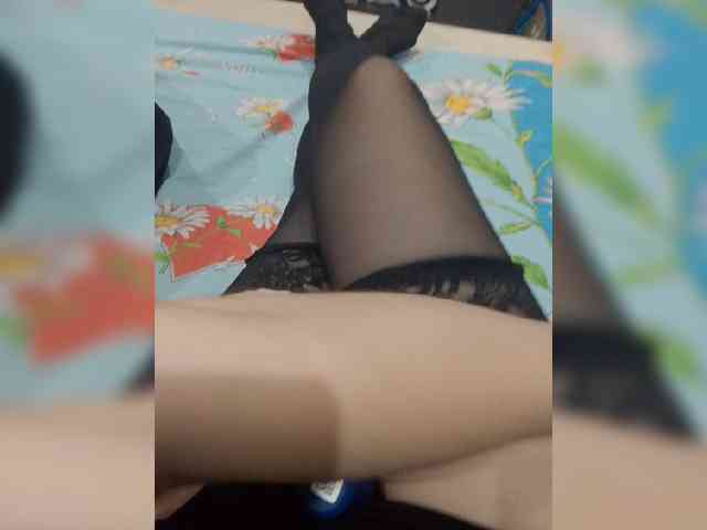 KisssKaammm webcam