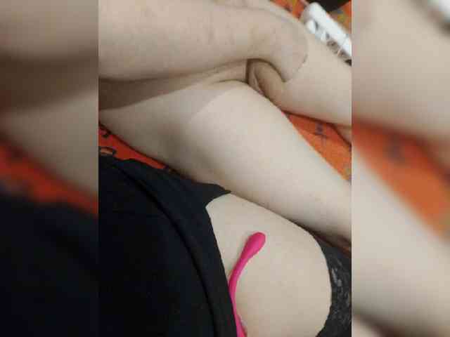 KisssKaammm Sex Cam Show