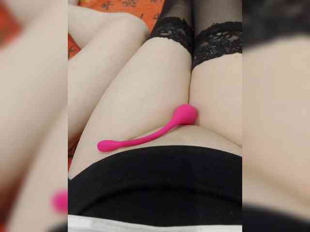 KisssKaammm Sex Cam Show