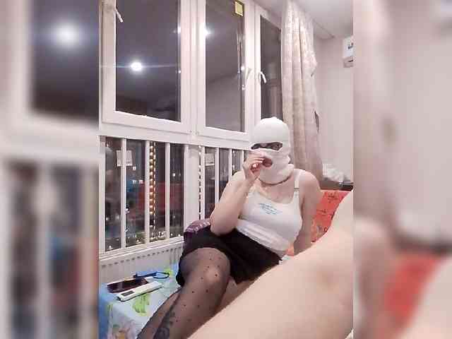 KisssKaaa-Di webcam