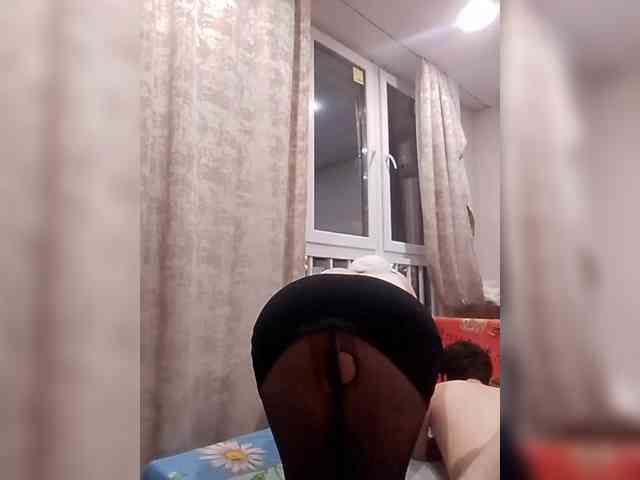 KisssKaaa-Di webcam