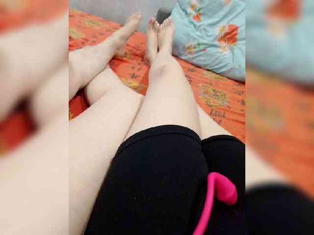 KisssKaammm Sex Cam Show