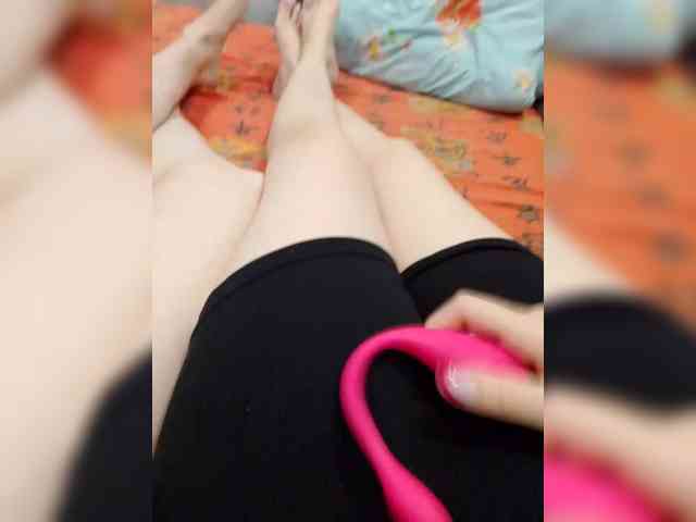 KisssKaammm Sex Cam Show