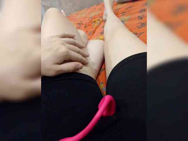 KisssKaammm Sex Cam Show