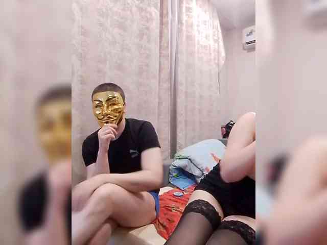 KisssKaaa-Di webcam