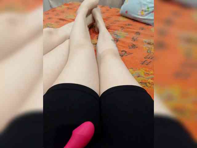 KisssKaammm Sex Cam Show