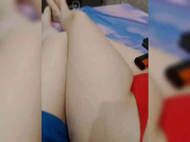 KisssKaaa-Di webcam