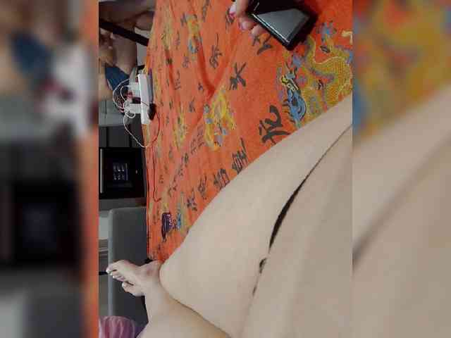 KisssKaaa-Di webcam