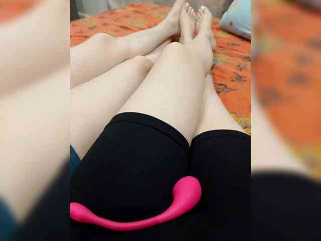 KisssKaammm Sex Cam Show