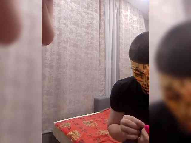 KisssKaaa-Di webcam