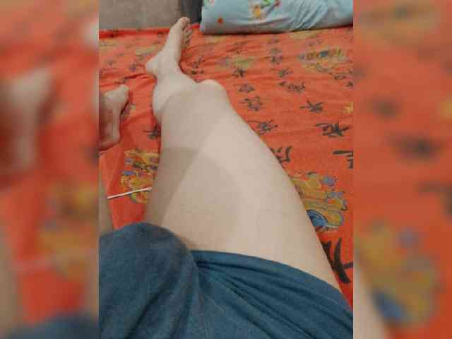 KisssKaammm Sex Cam Show