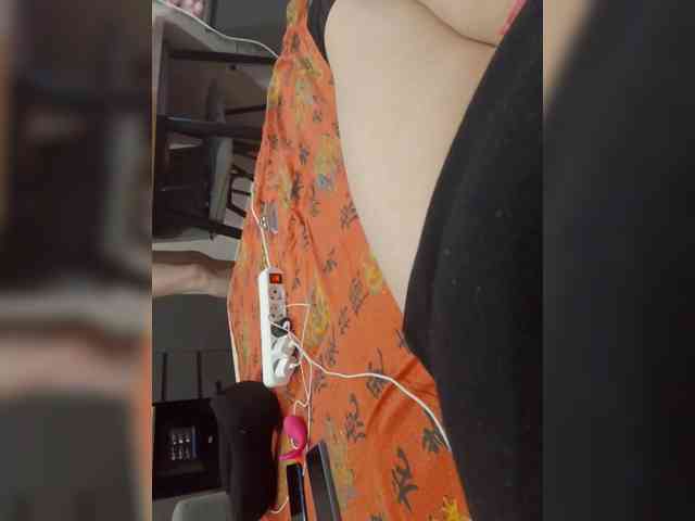 KisssKaammm Sex Cam Show