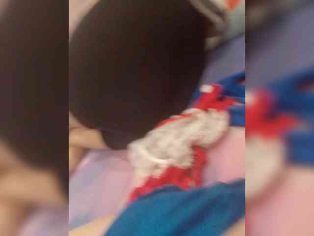 KisssKaaa-Di webcam