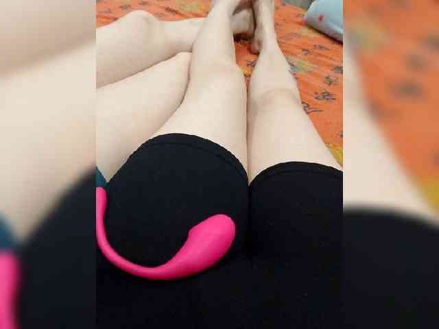 KisssKaammm Sex Cam Show