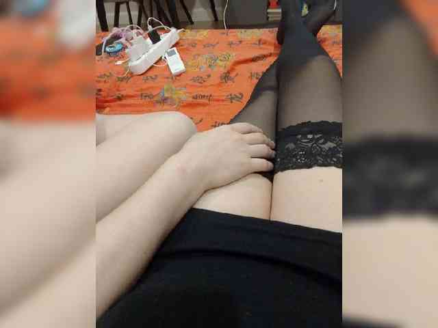 KisssKaaa-Di webcam