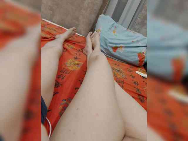 KisssKaaa-Di webcam