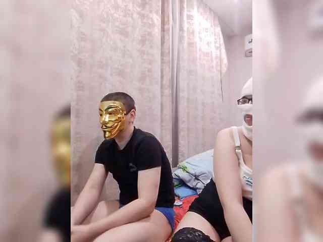 KisssKaaa-Di webcam