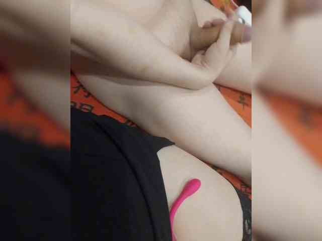 KisssKaammm Sex Cam Show