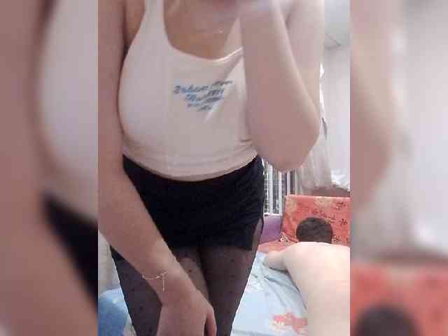 KisssKaaa-Di webcam