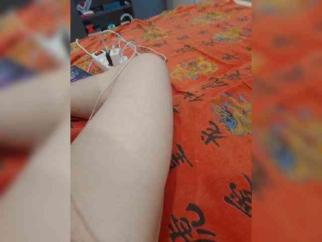 KisssKaammm Sex Cam Show