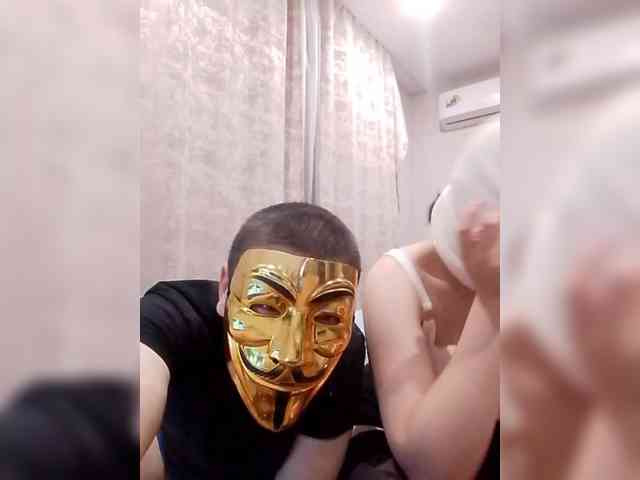 KisssKaaa-Di webcam