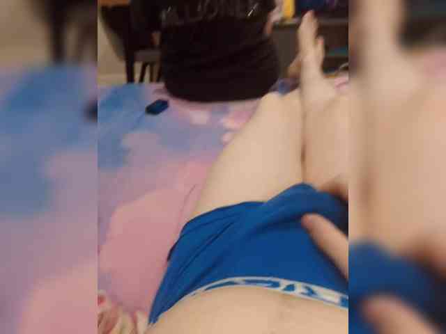 KisssKaaa-Di webcam