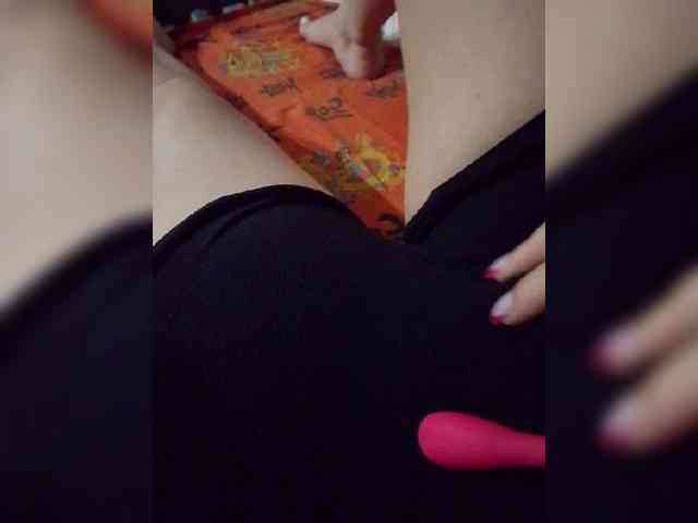 KisssKaammm Sex Cam Show