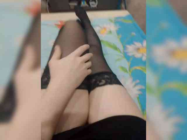 KisssKaammm webcam