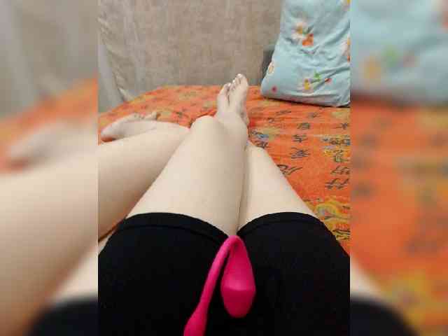 KisssKaammm Sex Cam Show