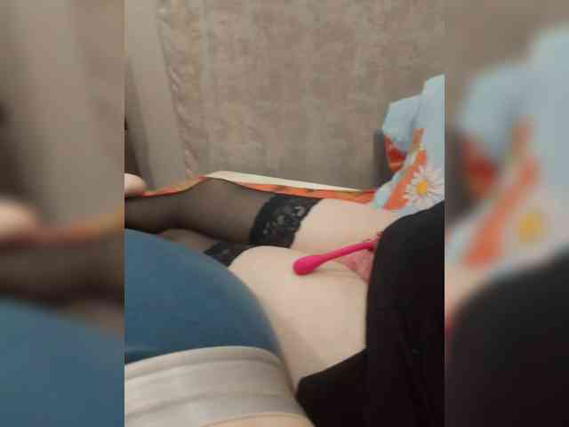 KisssKaammm Sex Cam Show