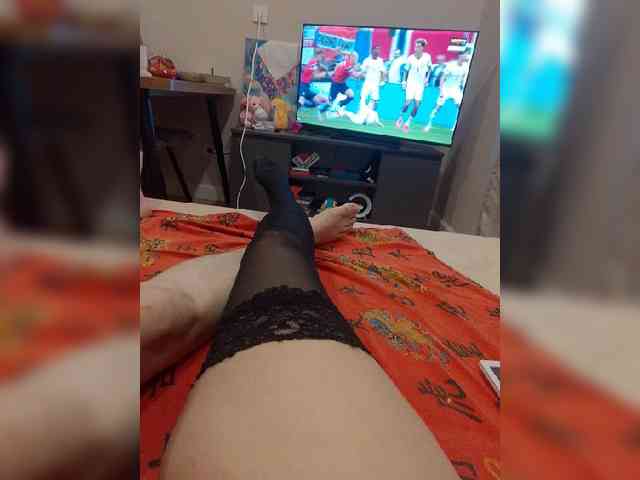 KisssKaammm Sex Cam Show