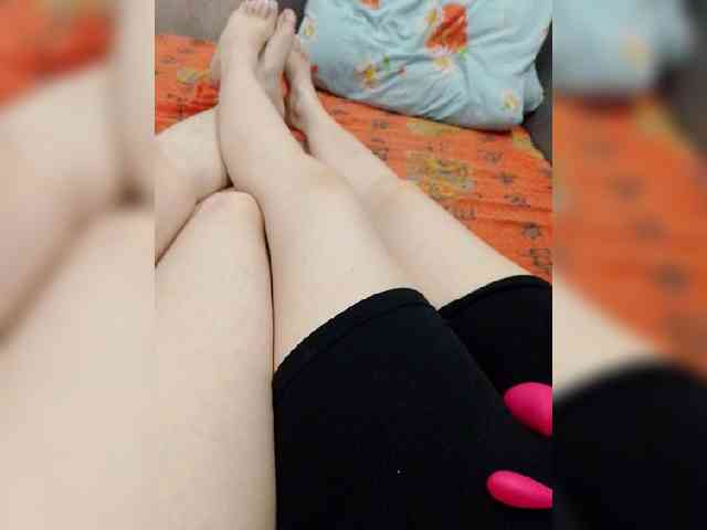 KisssKaammm Sex Cam Show