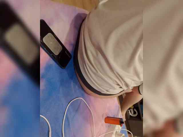 KisssKaaa-Di webcam