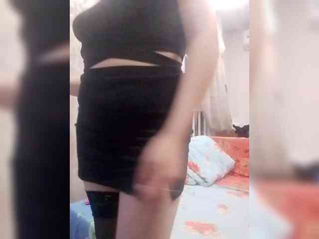 KisssKaaa-Di webcam