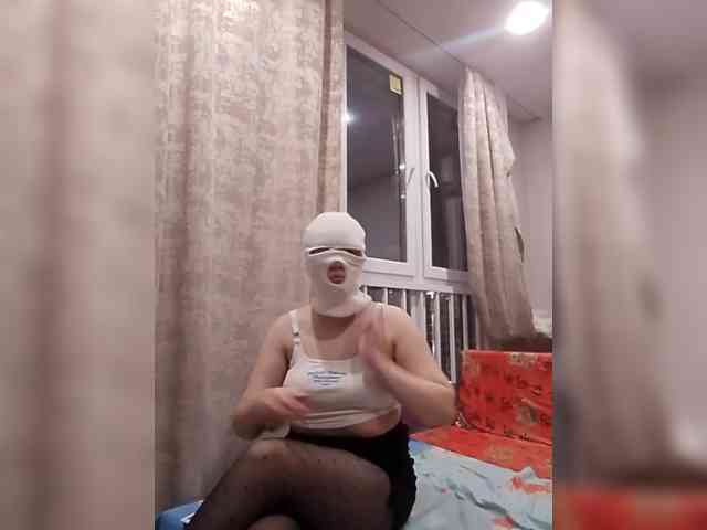 KisssKaaa-Di webcam