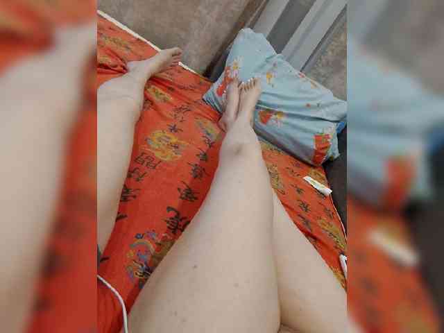 KisssKaaa-Di webcam